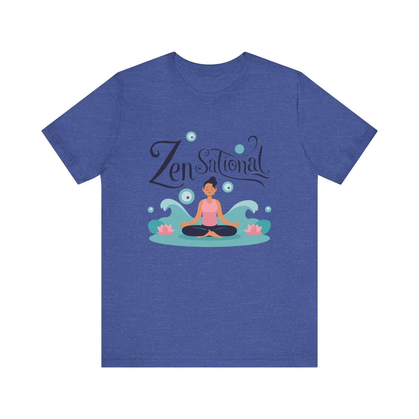 Zen-Sational Tee